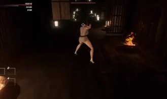 The Lost Shinobi Adult Game Screenshot (6)