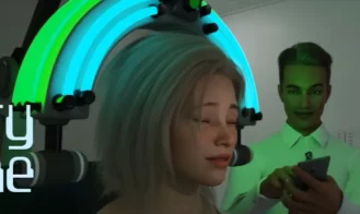 The Memory Machine porn xxx game download cover
