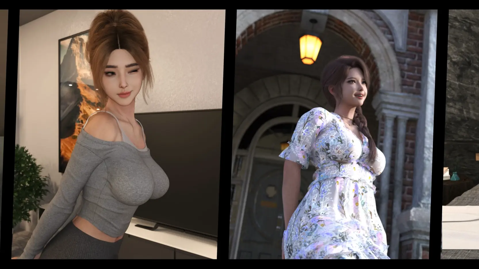 The Prosecutor porn xxx game download cover