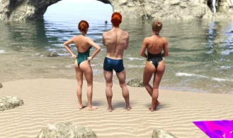 The Selkie Adult Game Screenshots (8)