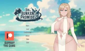 The Sunken Promise porn xxx game download cover