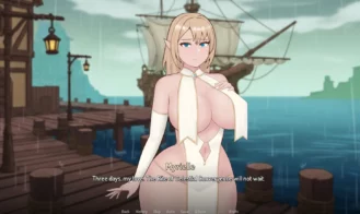 The Sunken Promise Adult Game Screenshot (1)