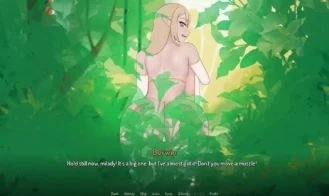 The Sunken Promise Adult Game Screenshot (3)