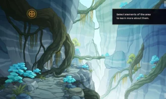 The Symbiant II Adult Game Screenshots (3)