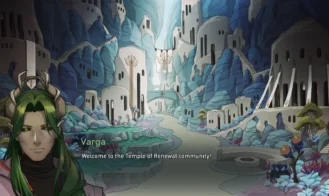 The Symbiant II Adult Game Screenshots (4)