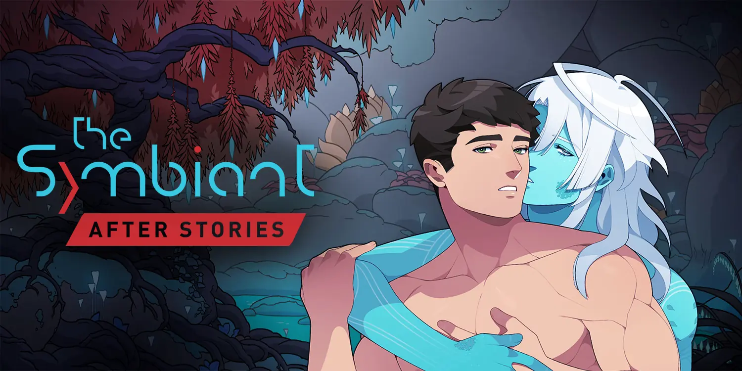 The Symbiant Re:Union porn xxx game download cover