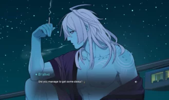 The Symbiant ReUnion Adult Game Screenshot (3)