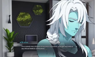 The Symbiant ReUnion Adult Game Screenshot (8)