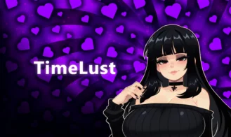 TimeLust porn xxx game download cover
