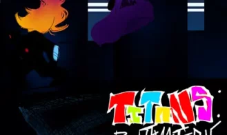 Titans Reclamation porn xxx game download cover