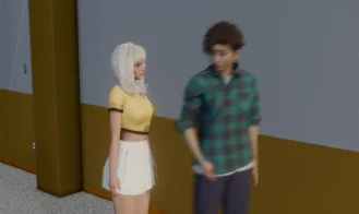 Trace Adult Game Screenshots (2)