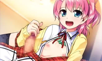 Trap Academy (Pregnancy) Adult Game Screenshots (3)
