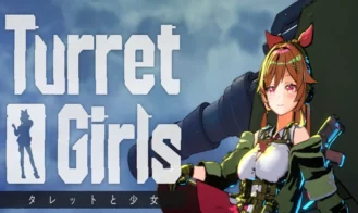 TurretGirls porn xxx game download cover