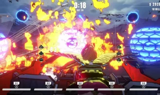 TurretGirls Adult Game Screenshot (8)