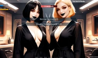 Twelve Signs Of Seduction Adult Game Screenshots (3)