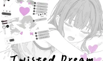 Twisted Dream porn xxx game download cover