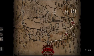 Twiwood Tales Adult Game Screenshots (5)