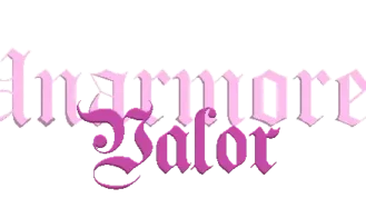 Unarmored Valor porn xxx game download cover
