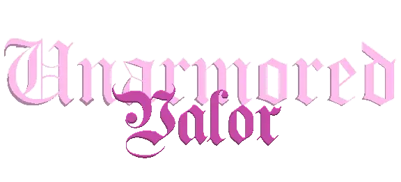 Unarmored Valor porn xxx game download cover