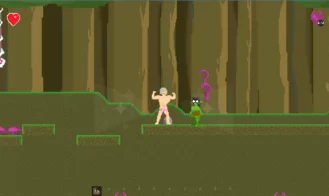 Unarmored Valor Adult Game Screenshot (3)
