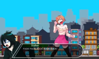 Unknown Stalker Adult Game Screenshot (6)