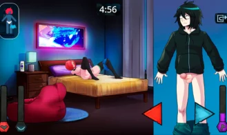 Unknown Stalker Adult Game Screenshot (7)