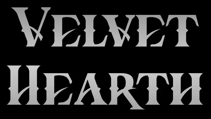 Velvet Hearth porn xxx game download cover