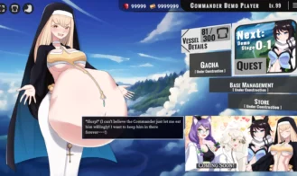 Vessel Tactics Adult Game Screenshot (4)