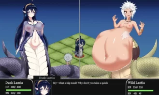 Vessel Tactics Adult Game Screenshot (6)