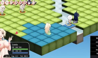 Vessel Tactics Adult Game Screenshot (7)