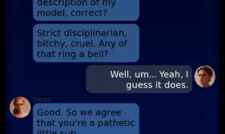 Virtual Authority Adult Game Screenshots (4)