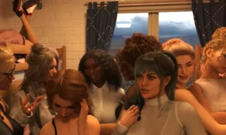 What We Don’t Say porn xxx game download cover