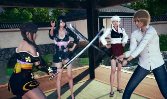 Whispers of the Arcane Adult Game Screenshot (2)