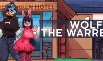 Wolf and The Warren porn xxx game download cover