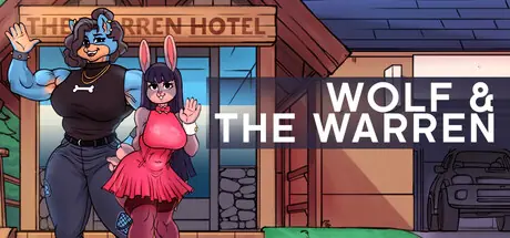 Wolf and The Warren porn xxx game download cover