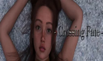 XS Crossing Fate porn xxx game download cover