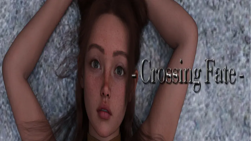 XS Crossing Fate porn xxx game download cover