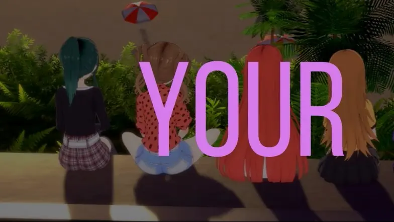 Your Side porn xxx game download cover