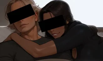Logan Netori Story porn xxx game download cover