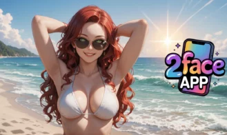 2FaceApp porn xxx game download cover