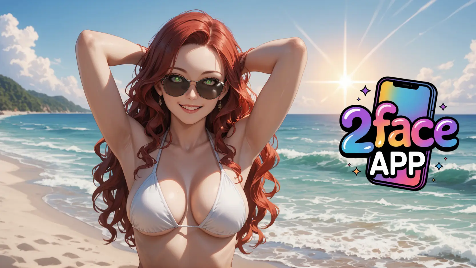 2FaceApp porn xxx game download cover