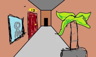 3 DAMSELS 1 HEART(a stupid paint game) Adult Game Screenshots (3)