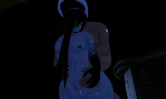 A Night With The Demon Adult Game Screenshot (2)