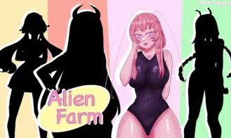 Alien Farm porn xxx game download cover