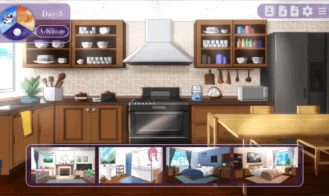 Alien Farm Adult Game Screenshot (5)
