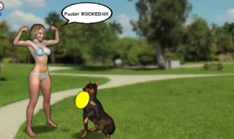 An Afternoon at the Park Adult Game Screenshots (7)