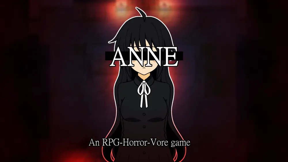 Anne Vore porn xxx game download cover