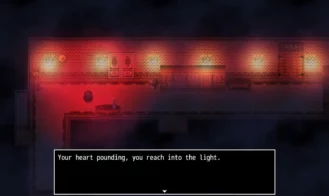 Anne Vore Adult Game Screenshots (5)