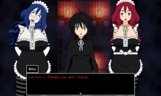 Anne Vore Adult Game Screenshots (6)
