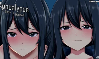 Apocalypse Slave x Warlord porn xxx game download cover